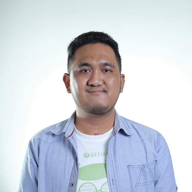 Adhitia Darmawan